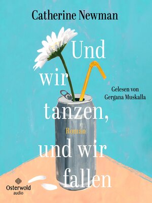 cover image of Und wir tanzen, und wir fallen